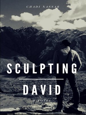 cover image of Sculpting David